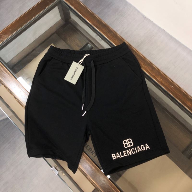 Balenciaga Short Pants - Click Image to Close